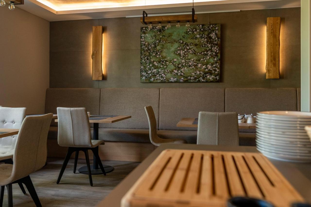 Hotel Fine Art Rotemburgo do Wumme Exterior foto